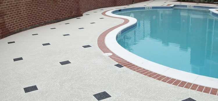 Pool Deck Resurfacing Companies in Monterey Park, CA